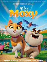 Poster der Miss Moxy