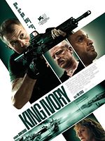 Poster der King Ivory