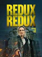 Poster der Redux Redux