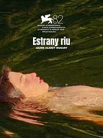 Poster der Strange River