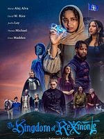Poster der The Kingdom Of Rexmonte