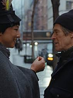 Poster der Late Fame