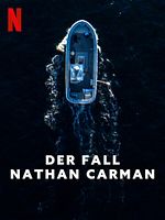 Poster der Der Fall Nathan Carman