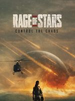 Poster der Rage Of Stars