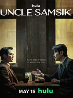 Poster der Uncle Samsik