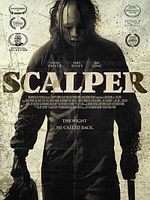 Poster der Scalper
