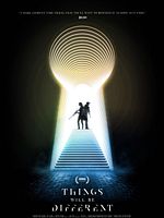 Poster der Things Will Be Different