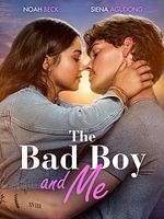 Poster der The Bad Boy And Me