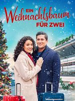 Poster der Ein Weihnachtsbaum für Zwei