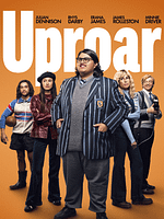 Poster der Uproar