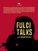 Poster der Fulci Talks
