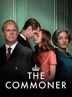 Bild von The Commoner - A Royal Dilemma
