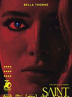 Poster der Saint Clare