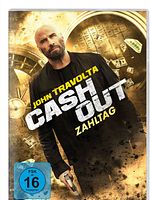Poster der Cash Out - Zahltag