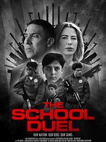 Poster der The School Duel