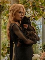 Bild von Practical Magic 2 – Zauberhafte Schwestern Teaser DF