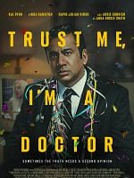 Poster der Trust Me, I’m a Doctor