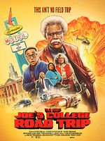 Poster der Tyler Perry's Joe's College Road Trip