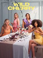 Bild von Wild Cherry