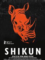 Poster der Shikun