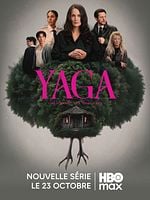 Bild von Yaga