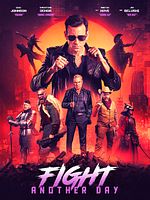Poster der Fight Another Day