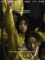 Poster der The Fin