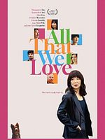Poster der All That We Love