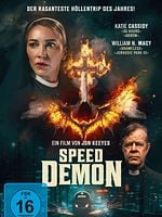 Poster der Speed Demon