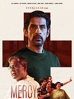 Poster der Mercy