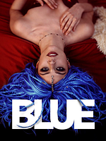 Poster der Blue Desire