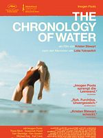 Poster der The Chronology Of Water