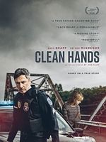 Poster der Clean Hands