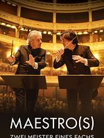 Poster der Maestro(s)