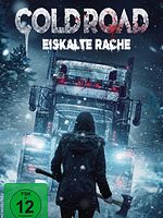 Poster der Cold Road - Eiskalte Rache