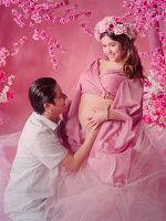 Poster der A Child of My Own 