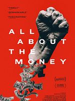 Poster der All About The Money