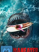 Poster der Maneater