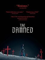 Poster der The Damned