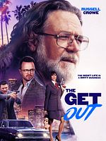 Poster der The Get Out