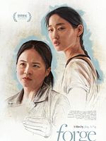 Poster der Forge