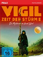 Poster der Vigil - Zeit der Stürme