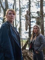 Poster der Polizeiruf 110: Böse geboren