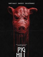 Poster der Pig Hill