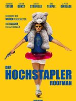 Poster der Der Hochstapler - Roofman