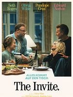 Poster der The Invite