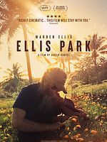 Poster der Ellis Park