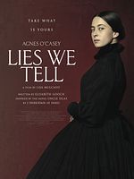 Poster der Lies We Tell