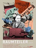 Poster der Raumteiler