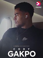 Poster der Cody Gakpo - Psalm 20:4